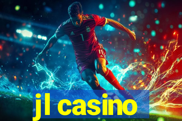 jl casino
